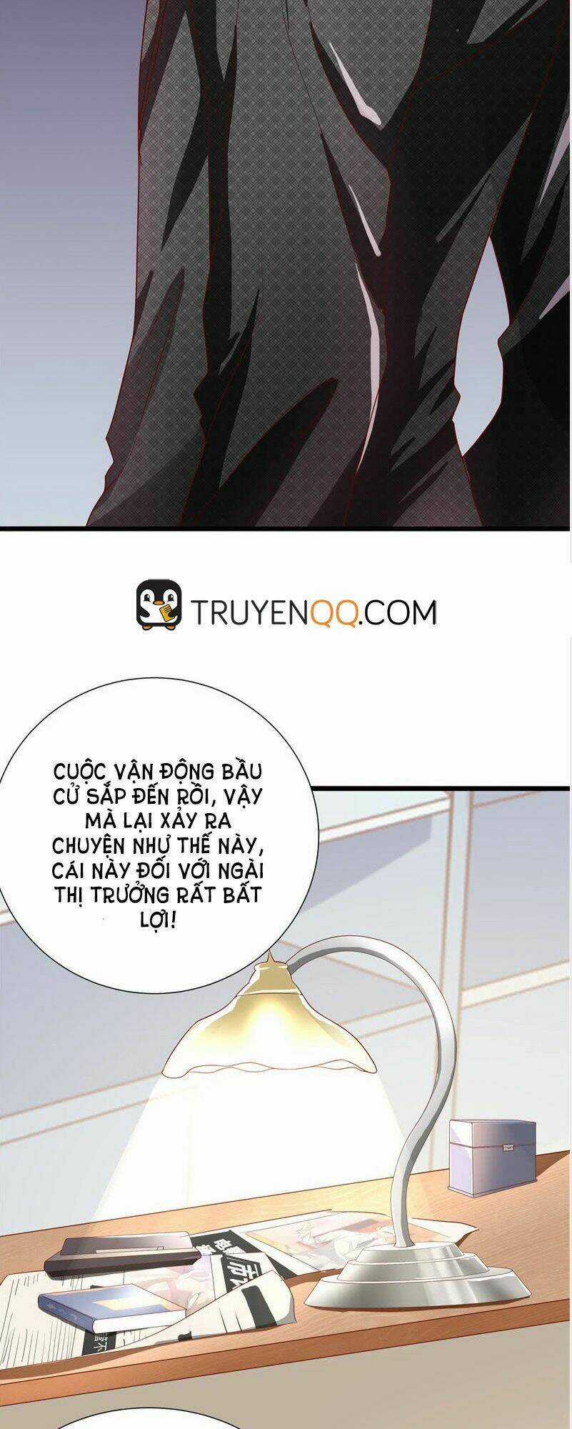 Nhất Phẩm Cao Thủ - Chapter 27 - Trang 20