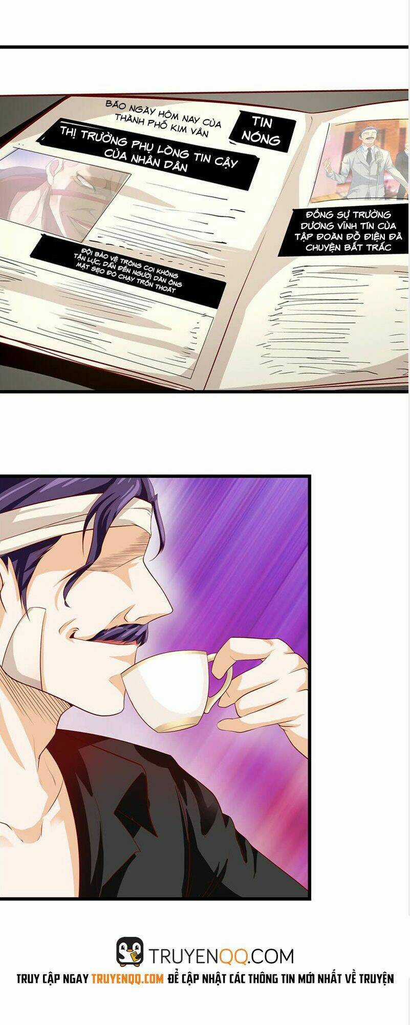 Nhất Phẩm Cao Thủ - Chapter 27 - Trang 22