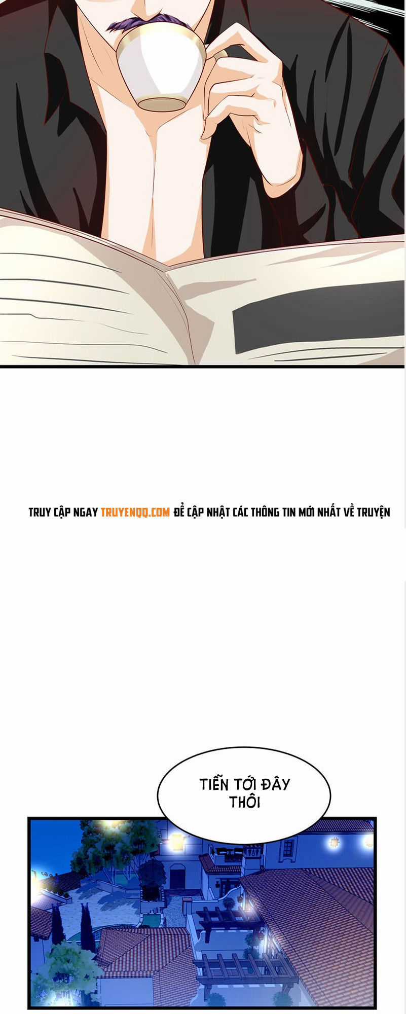 Nhất Phẩm Cao Thủ - Chapter 27 - Trang 25