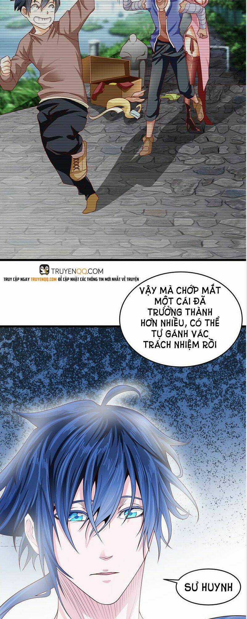 Nhất Phẩm Cao Thủ - Chapter 27 - Trang 28