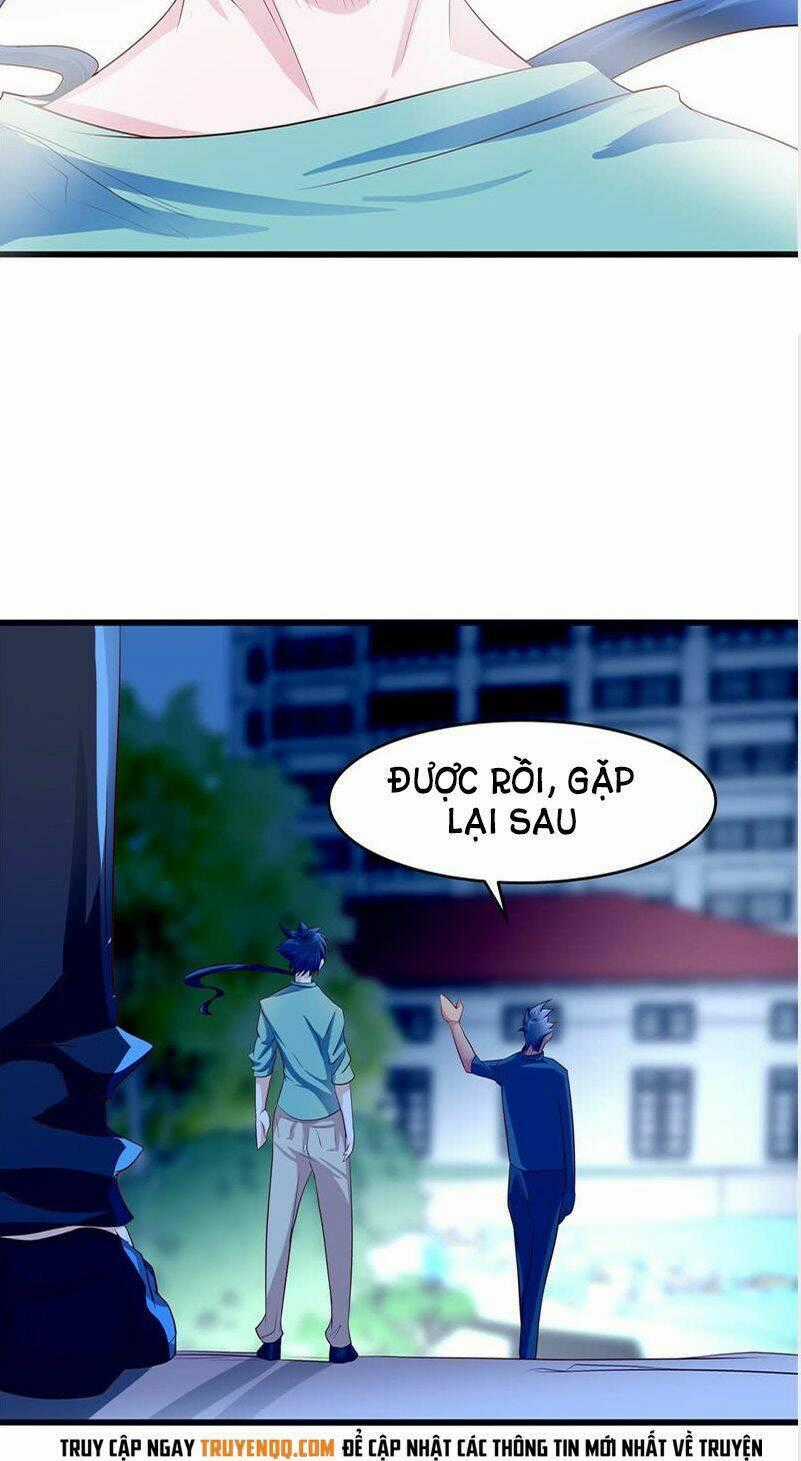 Nhất Phẩm Cao Thủ - Chapter 27 - Trang 29