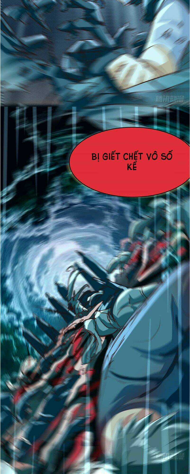 Nhất Phẩm Cao Thủ - Chapter 27 - Trang 8