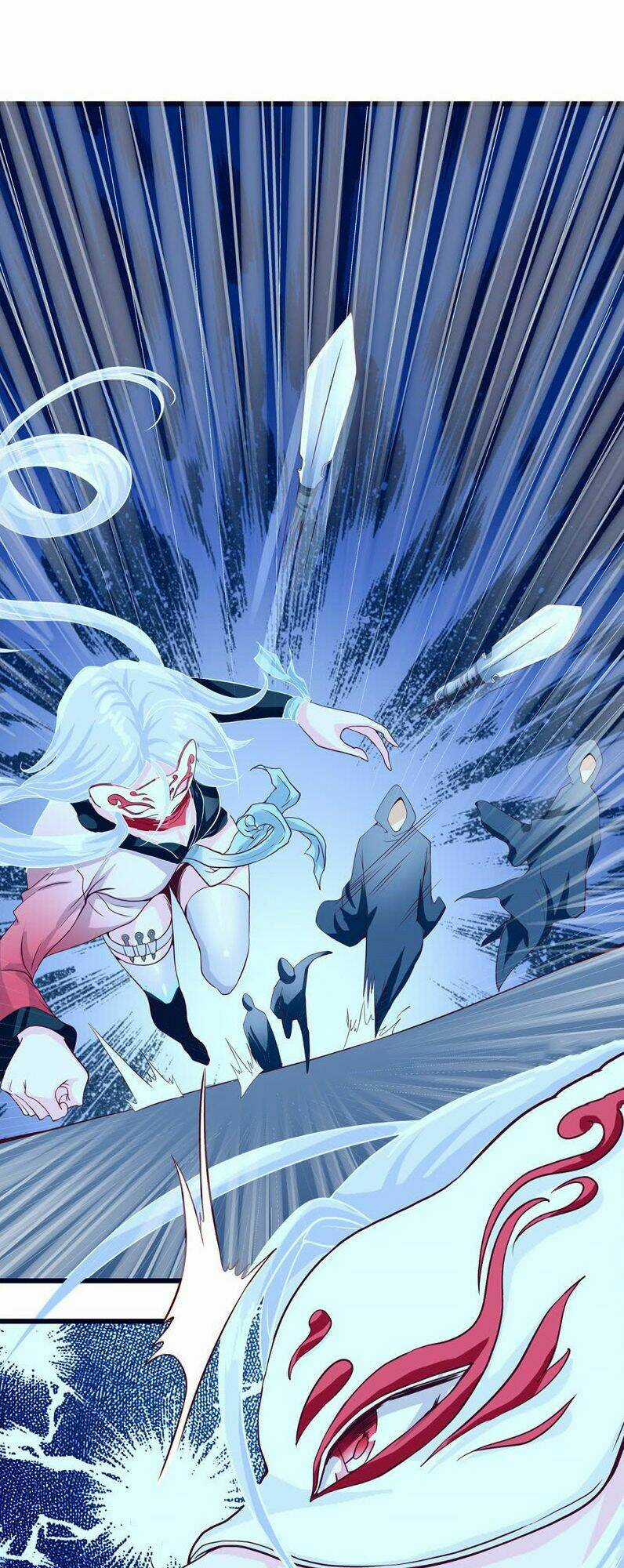 Nhất Phẩm Cao Thủ - Chapter 28 - Trang 12