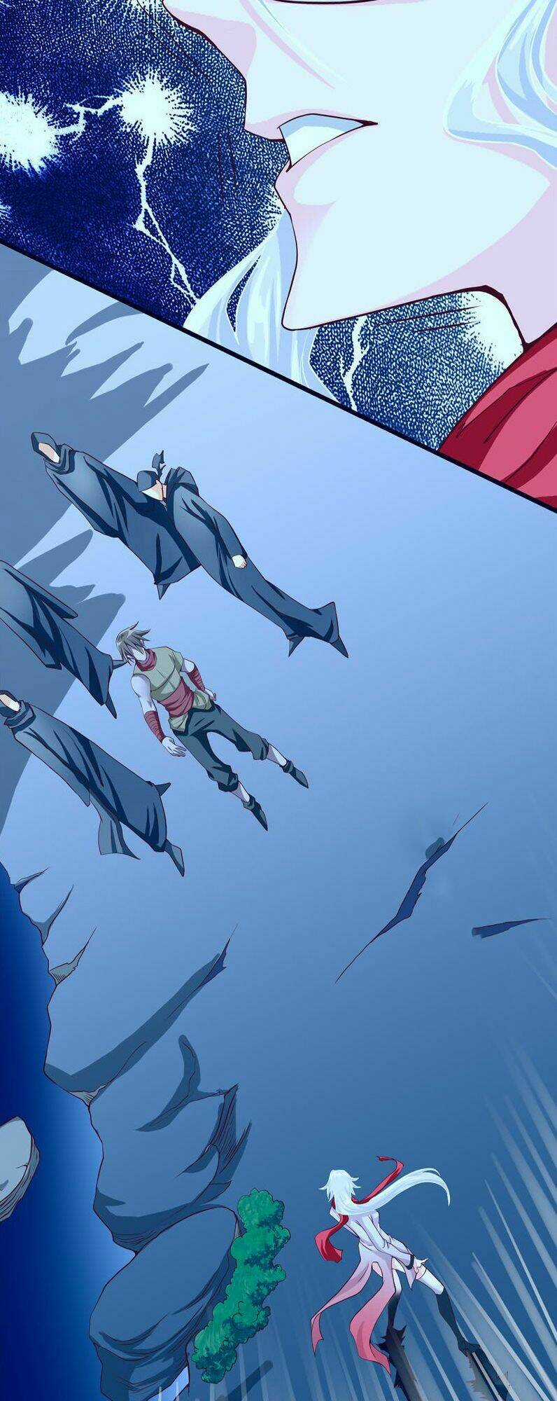 Nhất Phẩm Cao Thủ - Chapter 28 - Trang 13