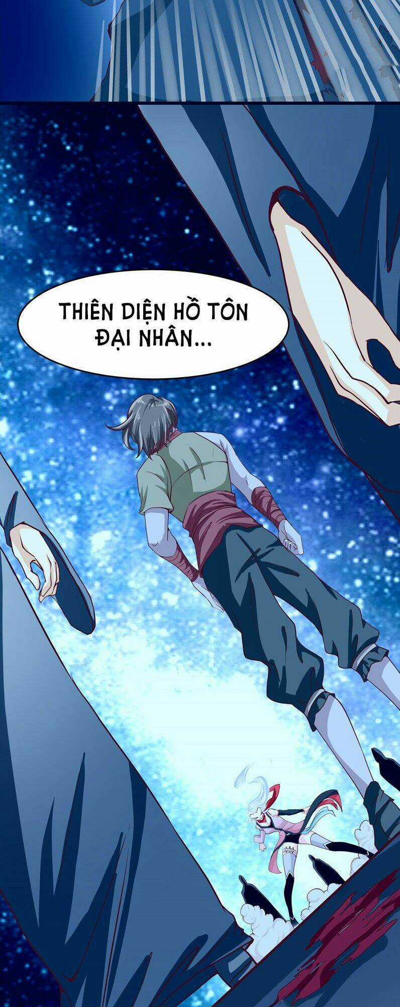 Nhất Phẩm Cao Thủ - Chapter 28 - Trang 14