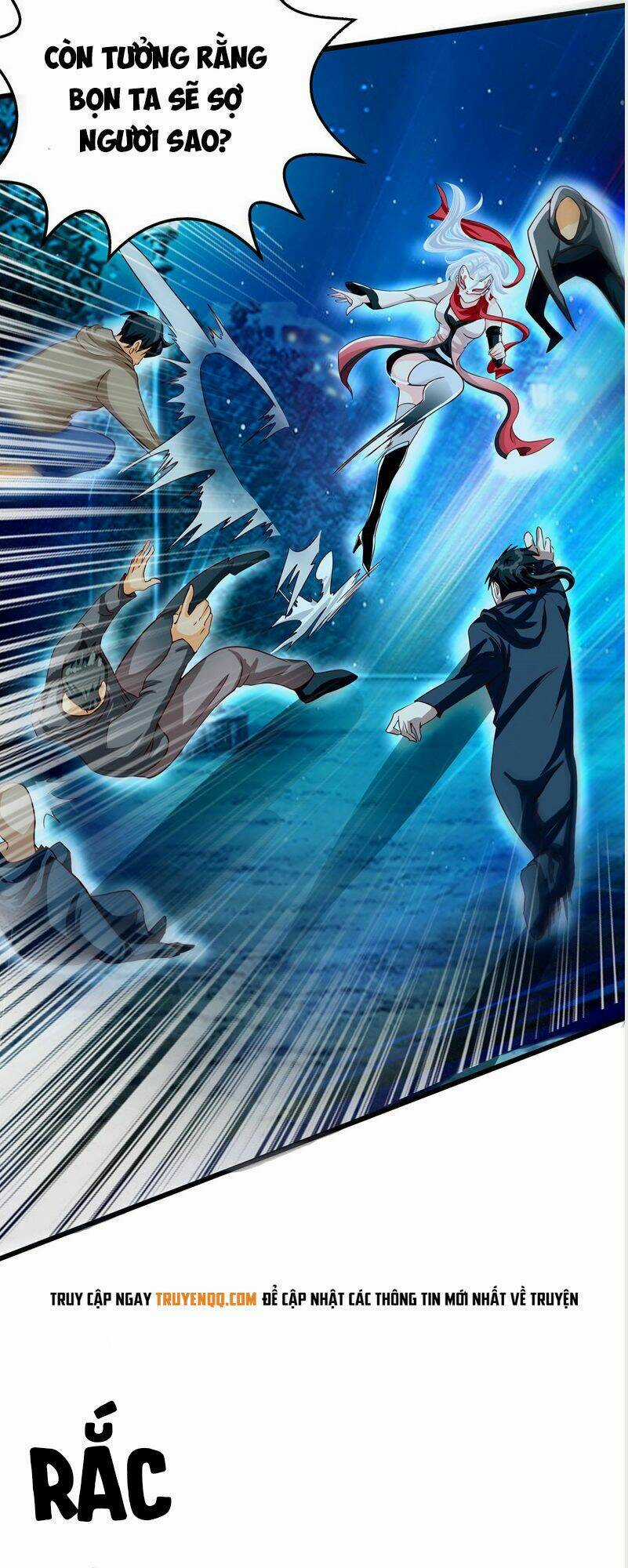 Nhất Phẩm Cao Thủ - Chapter 28 - Trang 19