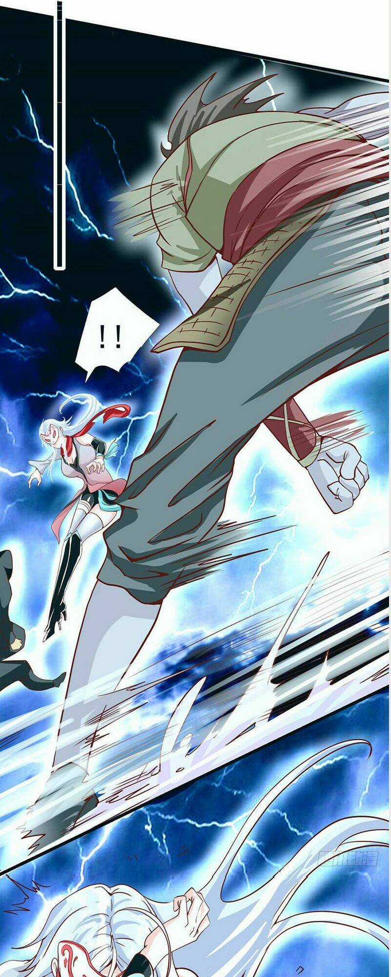 Nhất Phẩm Cao Thủ - Chapter 28 - Trang 20