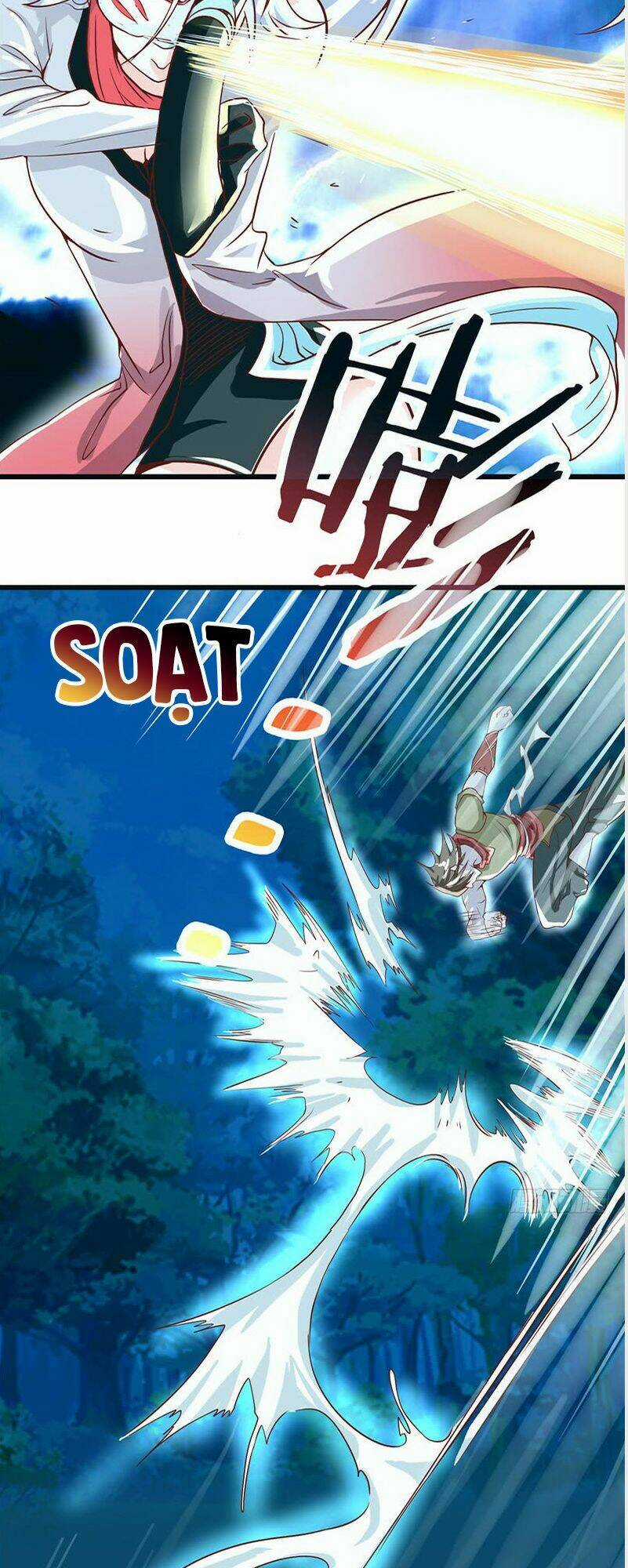 Nhất Phẩm Cao Thủ - Chapter 28 - Trang 21