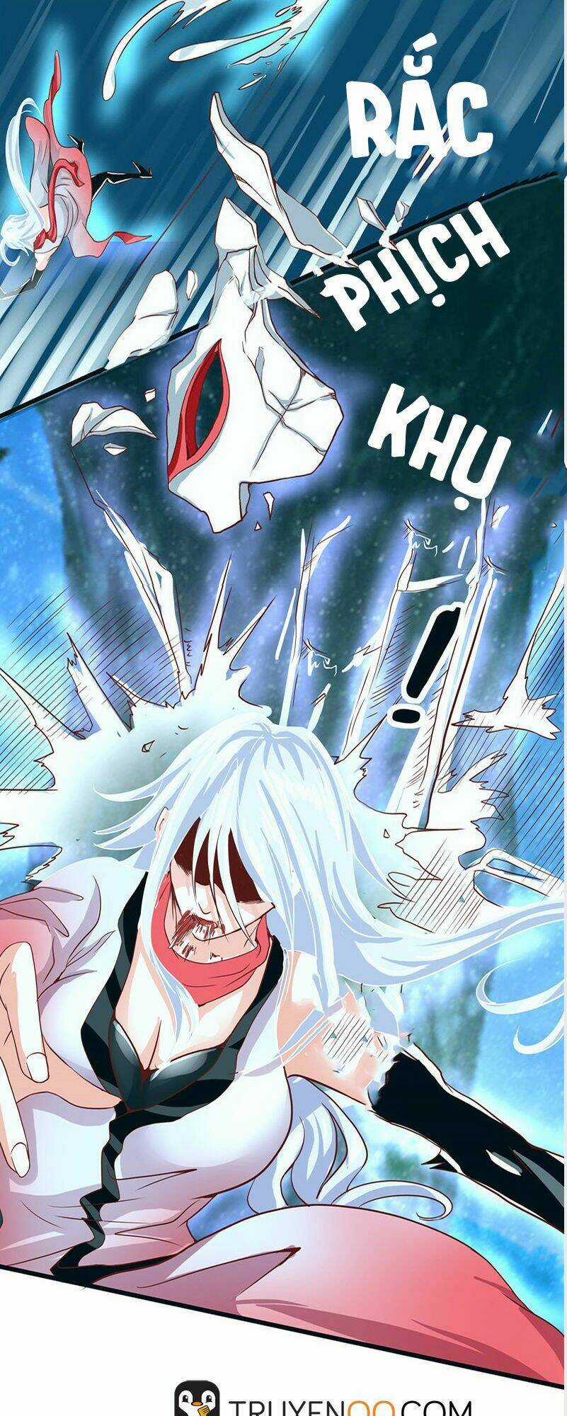 Nhất Phẩm Cao Thủ - Chapter 28 - Trang 22