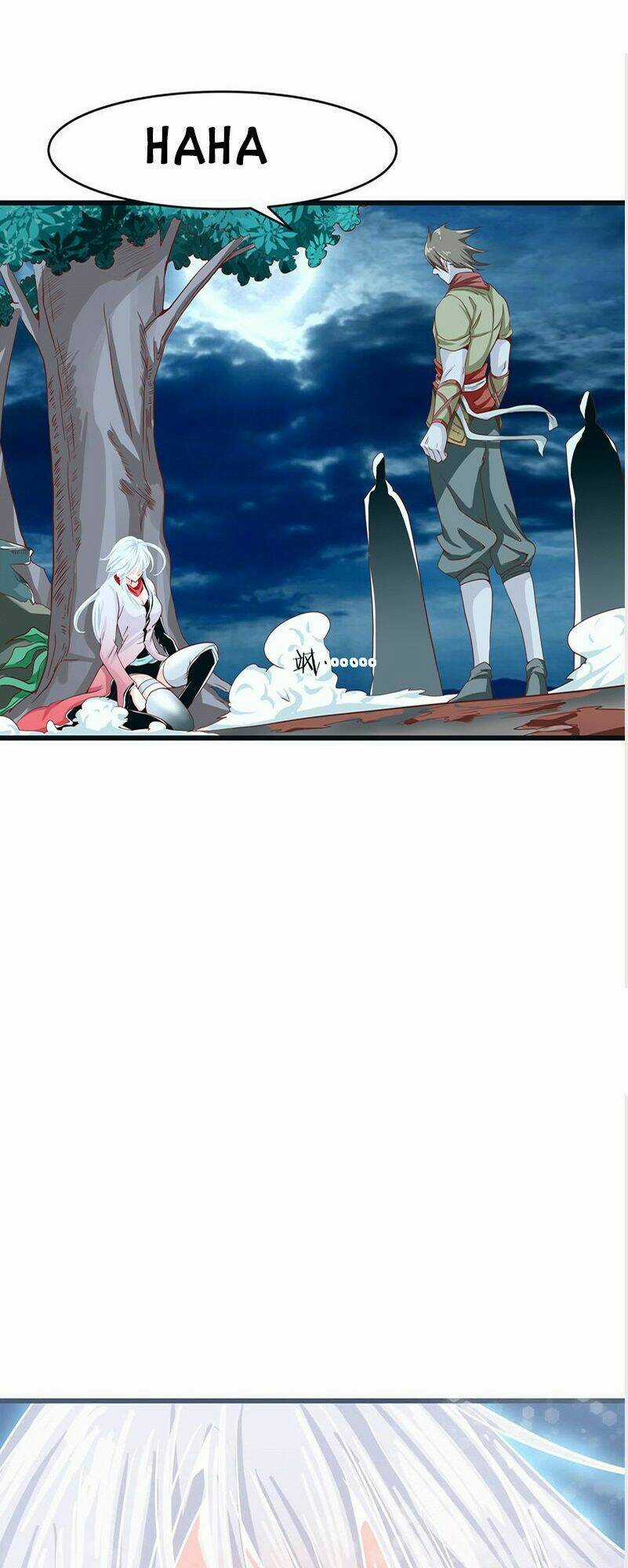 Nhất Phẩm Cao Thủ - Chapter 28 - Trang 24