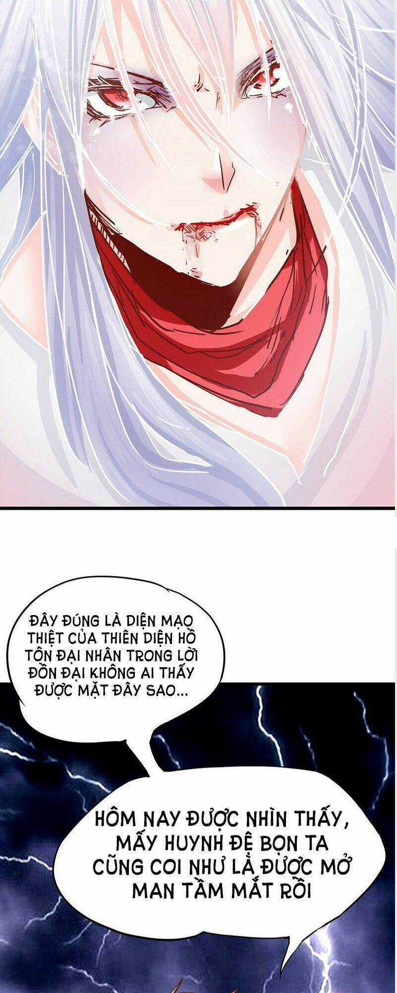 Nhất Phẩm Cao Thủ - Chapter 28 - Trang 25