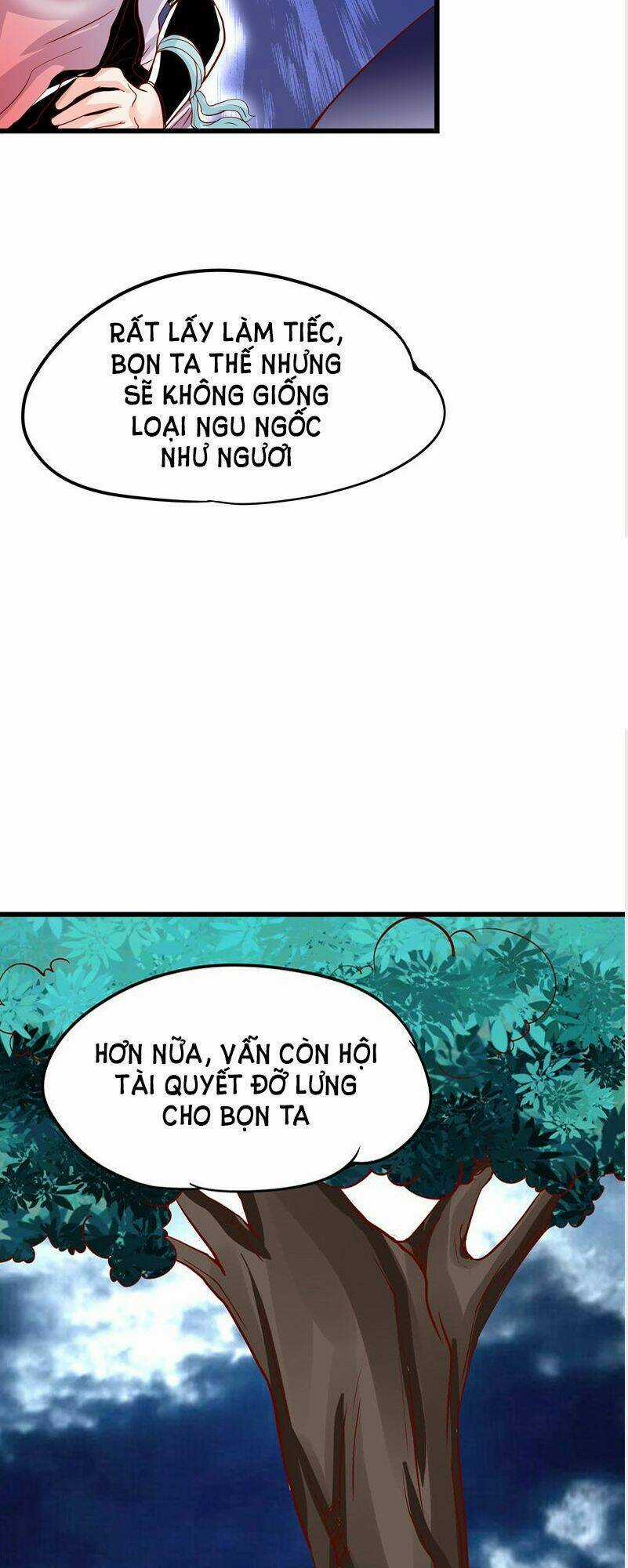 Nhất Phẩm Cao Thủ - Chapter 28 - Trang 27