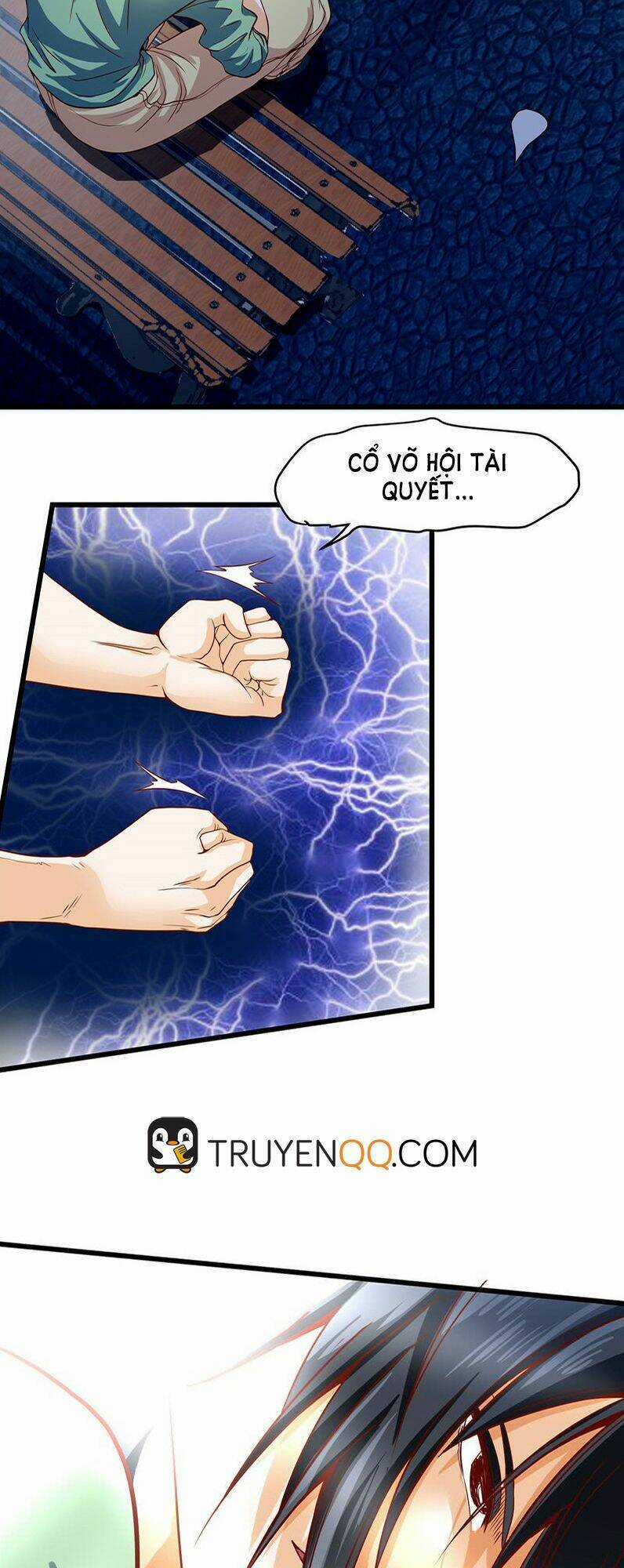 Nhất Phẩm Cao Thủ - Chapter 28 - Trang 4