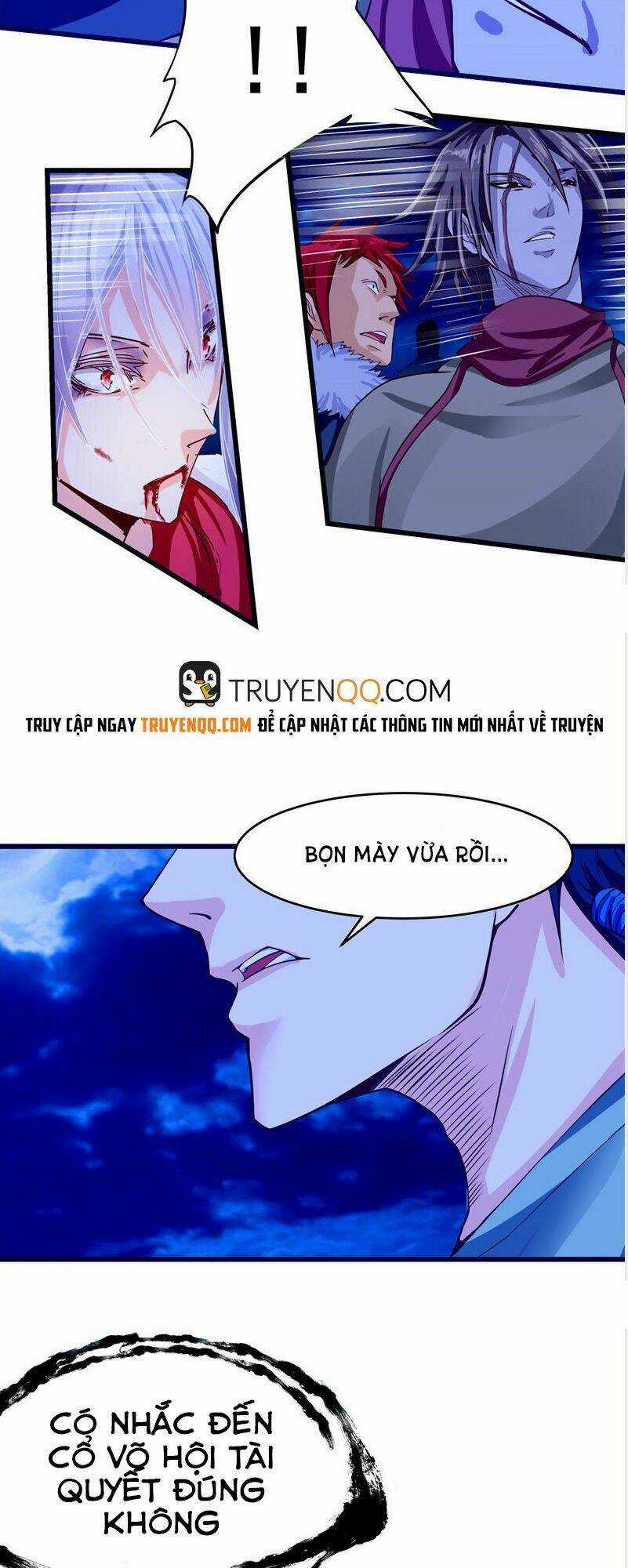 Nhất Phẩm Cao Thủ - Chapter 28 - Trang 31