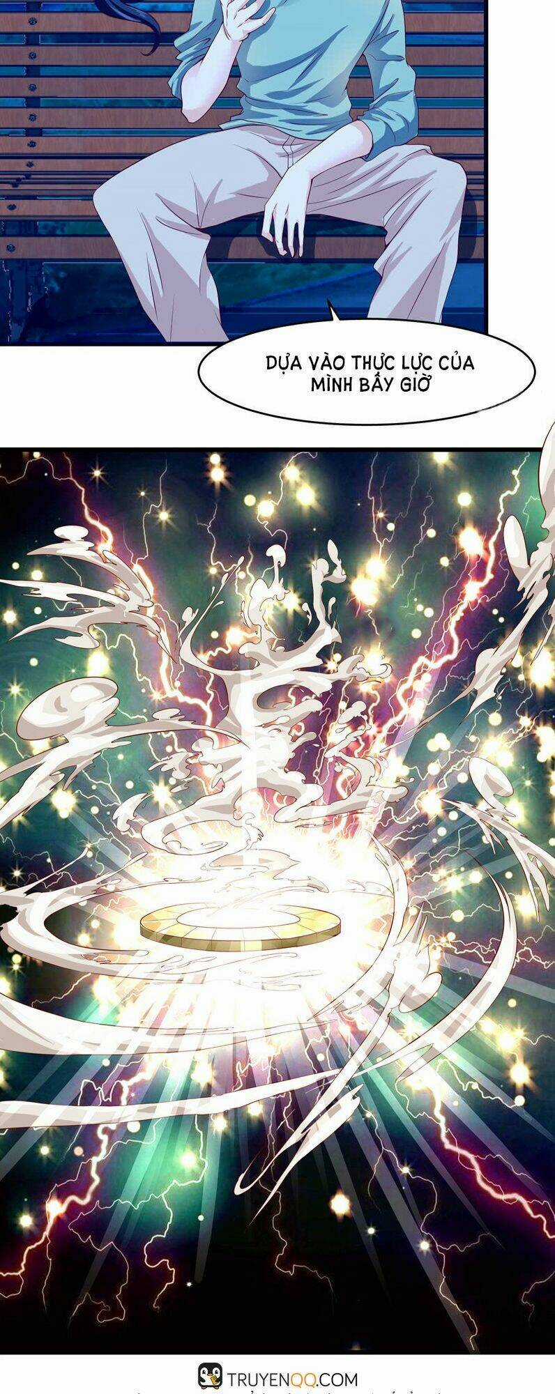 Nhất Phẩm Cao Thủ - Chapter 28 - Trang 6