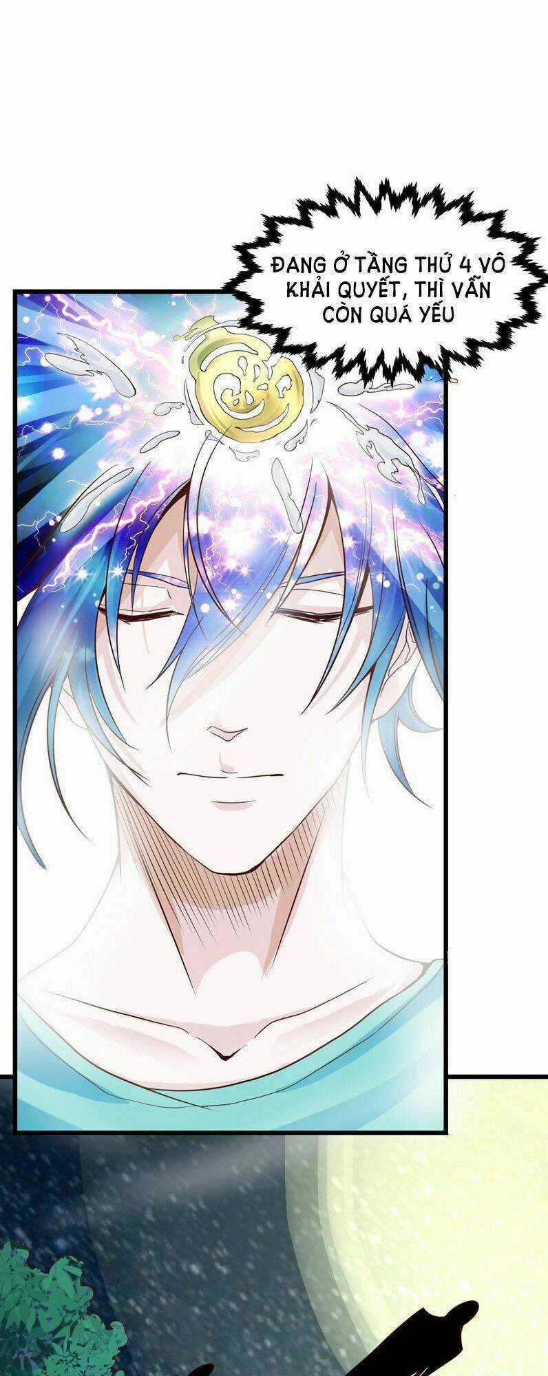 Nhất Phẩm Cao Thủ - Chapter 28 - Trang 8