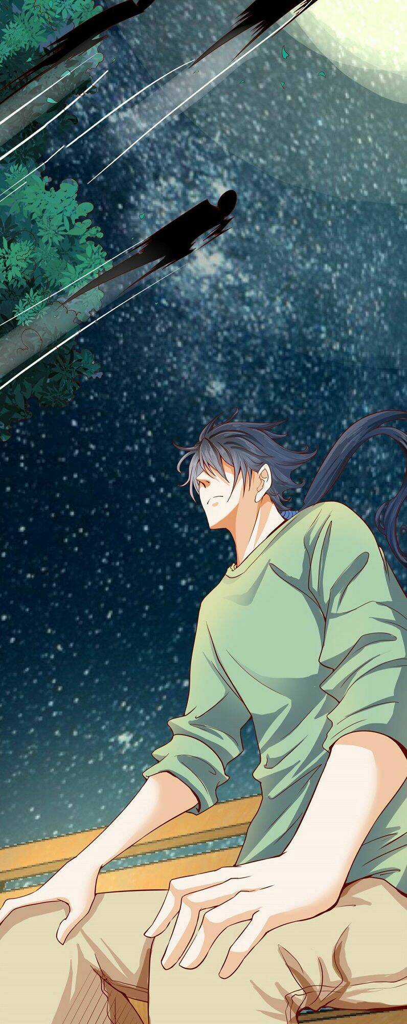 Nhất Phẩm Cao Thủ - Chapter 28 - Trang 9