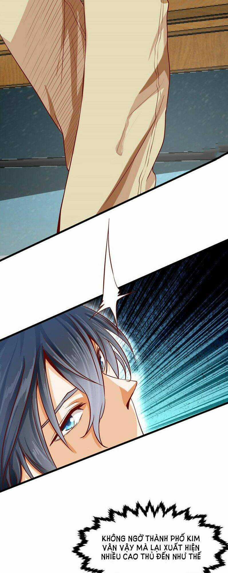 Nhất Phẩm Cao Thủ - Chapter 28 - Trang 10