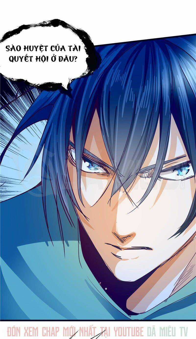 Nhất Phẩm Cao Thủ - Chapter 29 - Trang 11