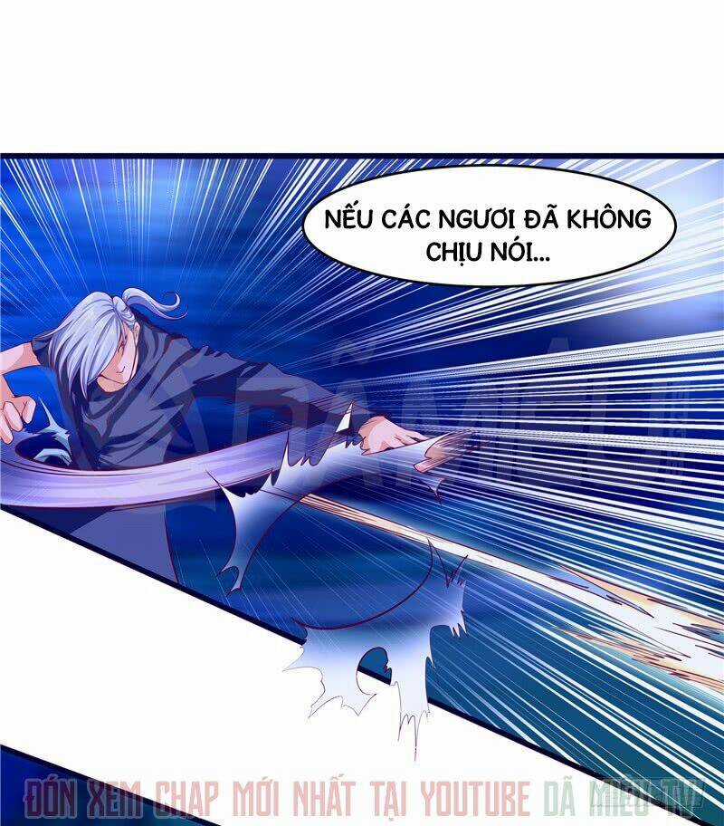 Nhất Phẩm Cao Thủ - Chapter 29 - Trang 13