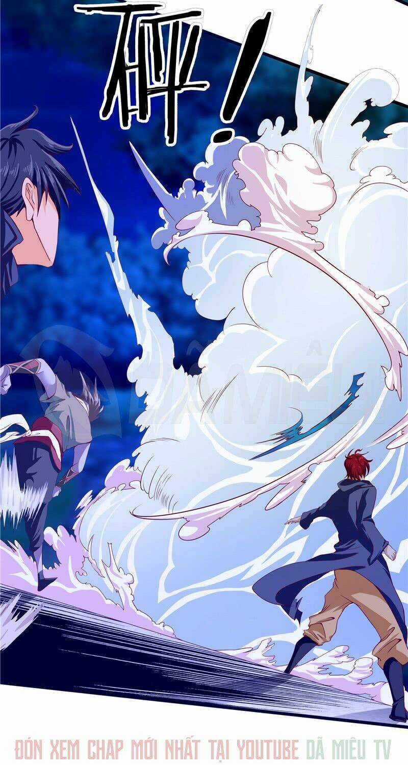 Nhất Phẩm Cao Thủ - Chapter 29 - Trang 14