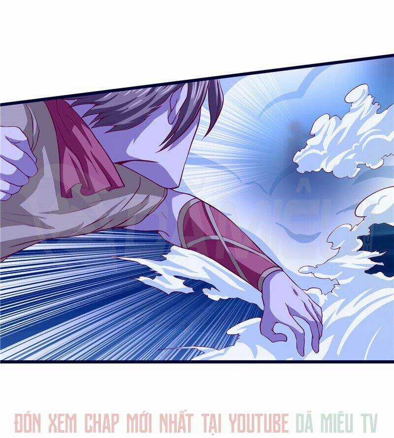 Nhất Phẩm Cao Thủ - Chapter 29 - Trang 15