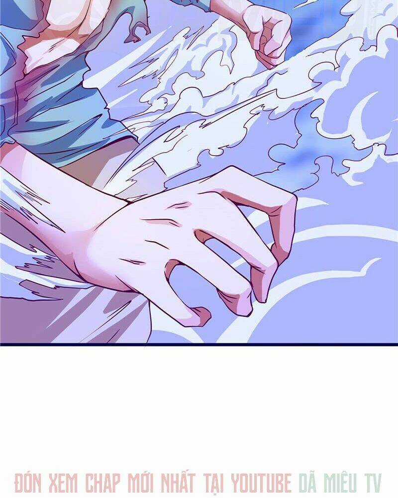 Nhất Phẩm Cao Thủ - Chapter 29 - Trang 21