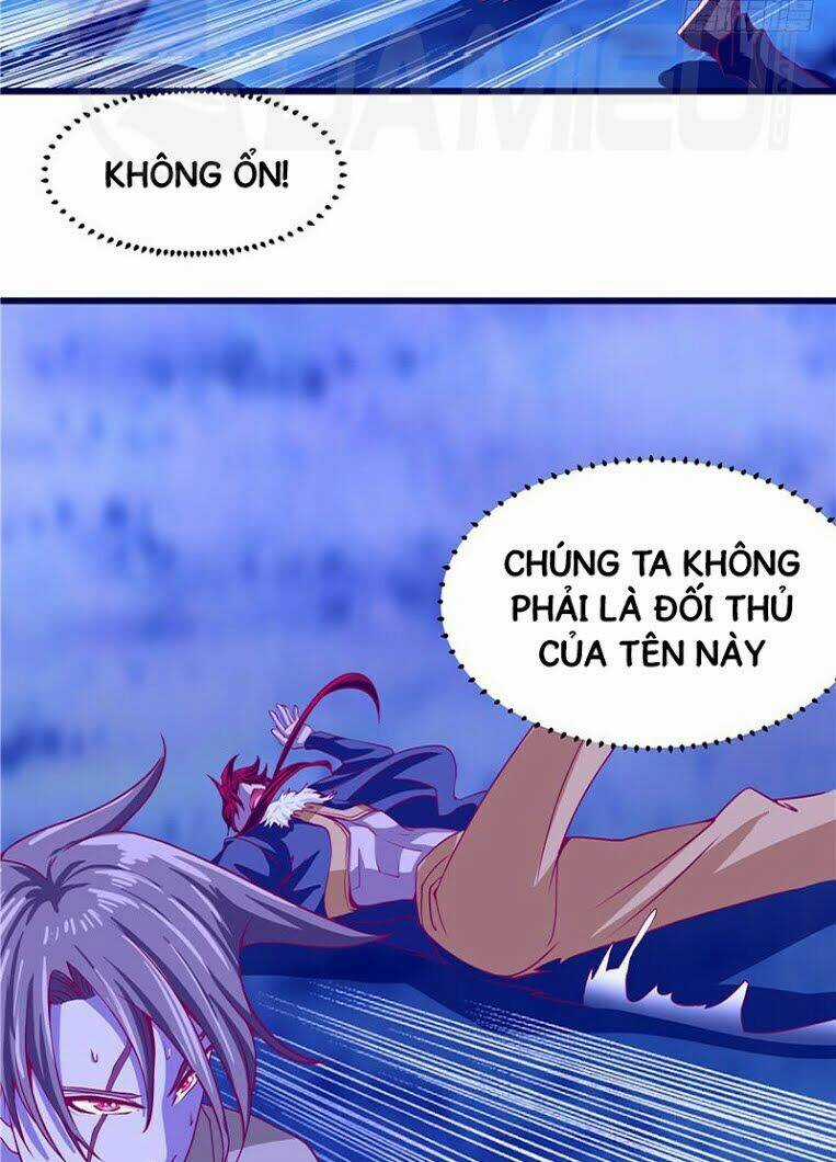 Nhất Phẩm Cao Thủ - Chapter 29 - Trang 24