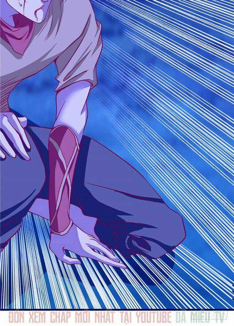 Nhất Phẩm Cao Thủ - Chapter 29 - Trang 25