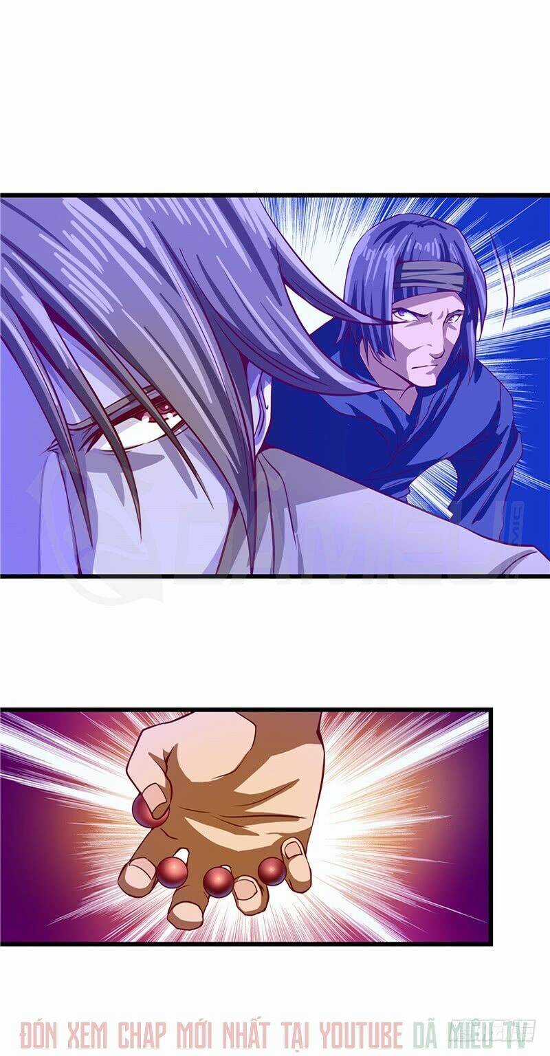 Nhất Phẩm Cao Thủ - Chapter 29 - Trang 27