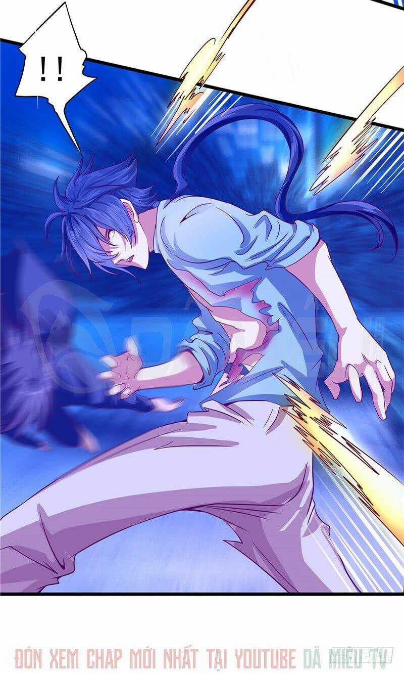 Nhất Phẩm Cao Thủ - Chapter 29 - Trang 30