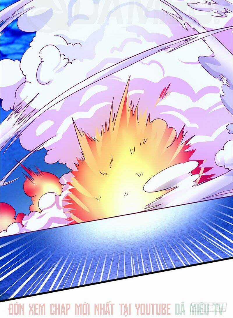 Nhất Phẩm Cao Thủ - Chapter 29 - Trang 33