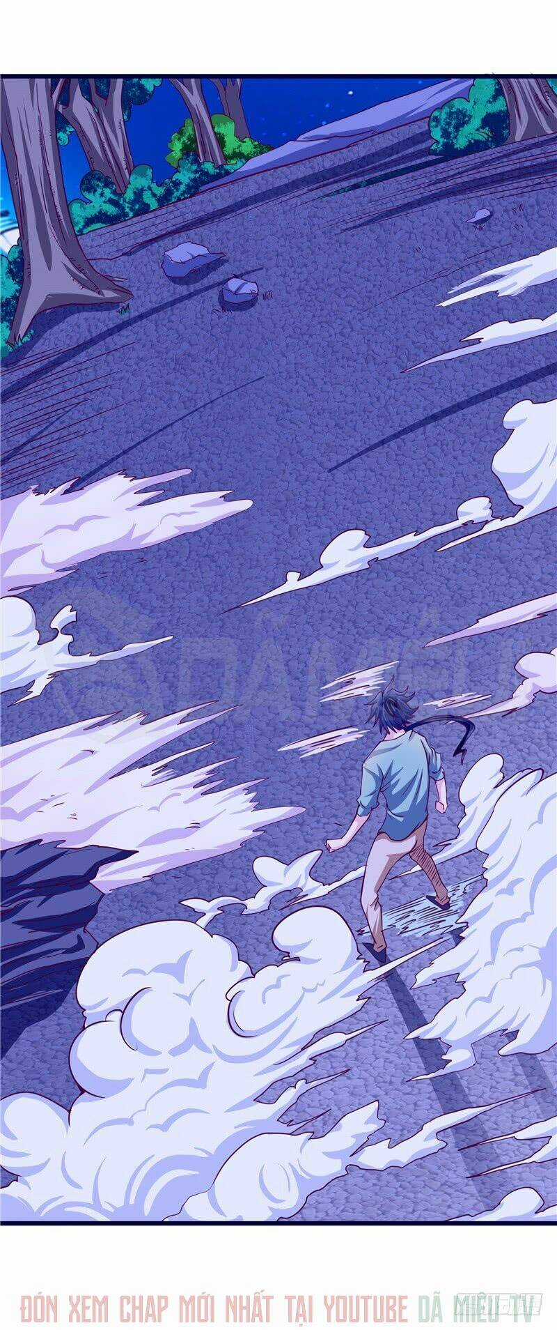 Nhất Phẩm Cao Thủ - Chapter 29 - Trang 36