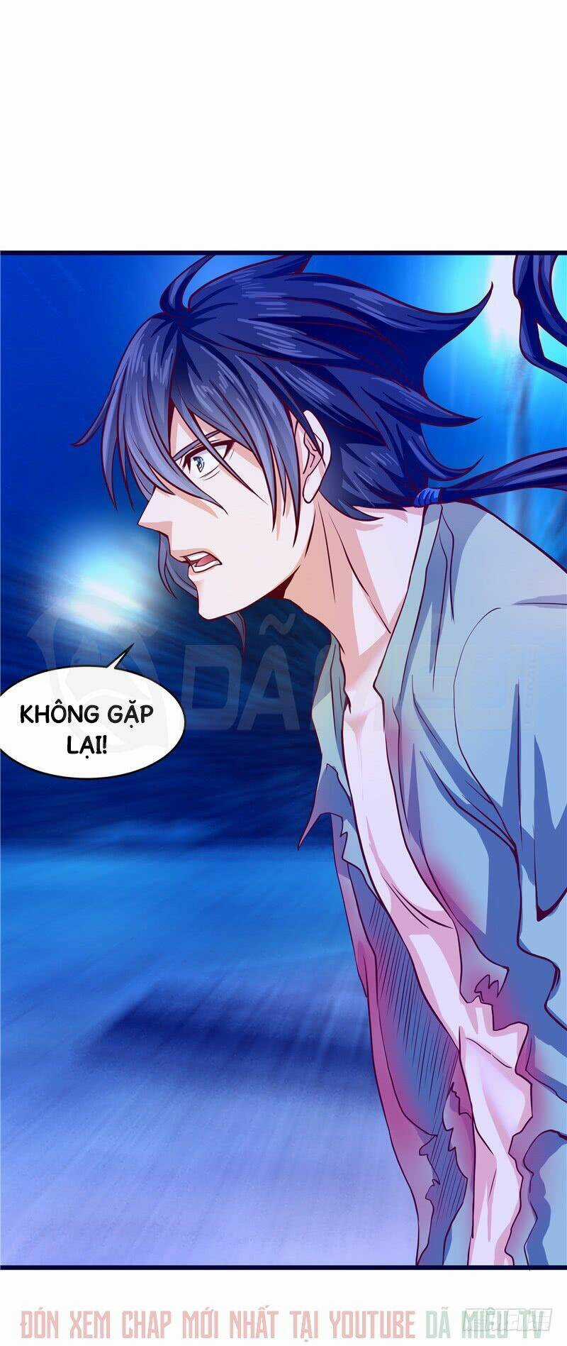 Nhất Phẩm Cao Thủ - Chapter 29 - Trang 37