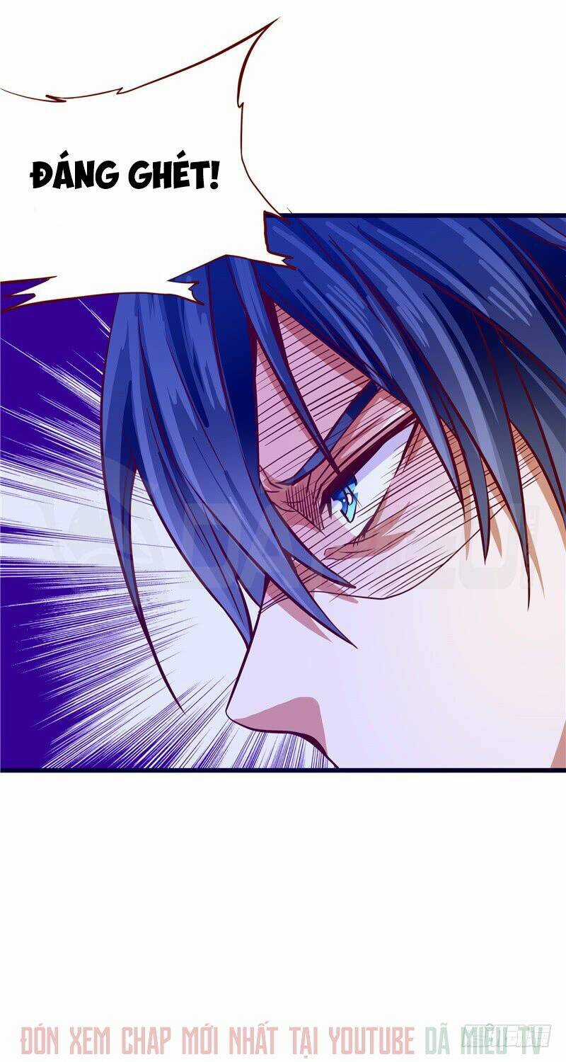 Nhất Phẩm Cao Thủ - Chapter 29 - Trang 38