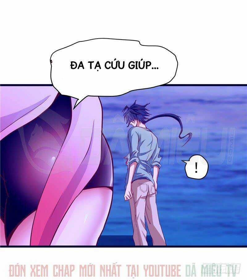 Nhất Phẩm Cao Thủ - Chapter 29 - Trang 39