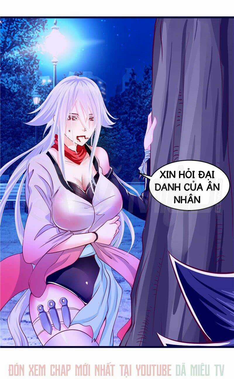 Nhất Phẩm Cao Thủ - Chapter 29 - Trang 40