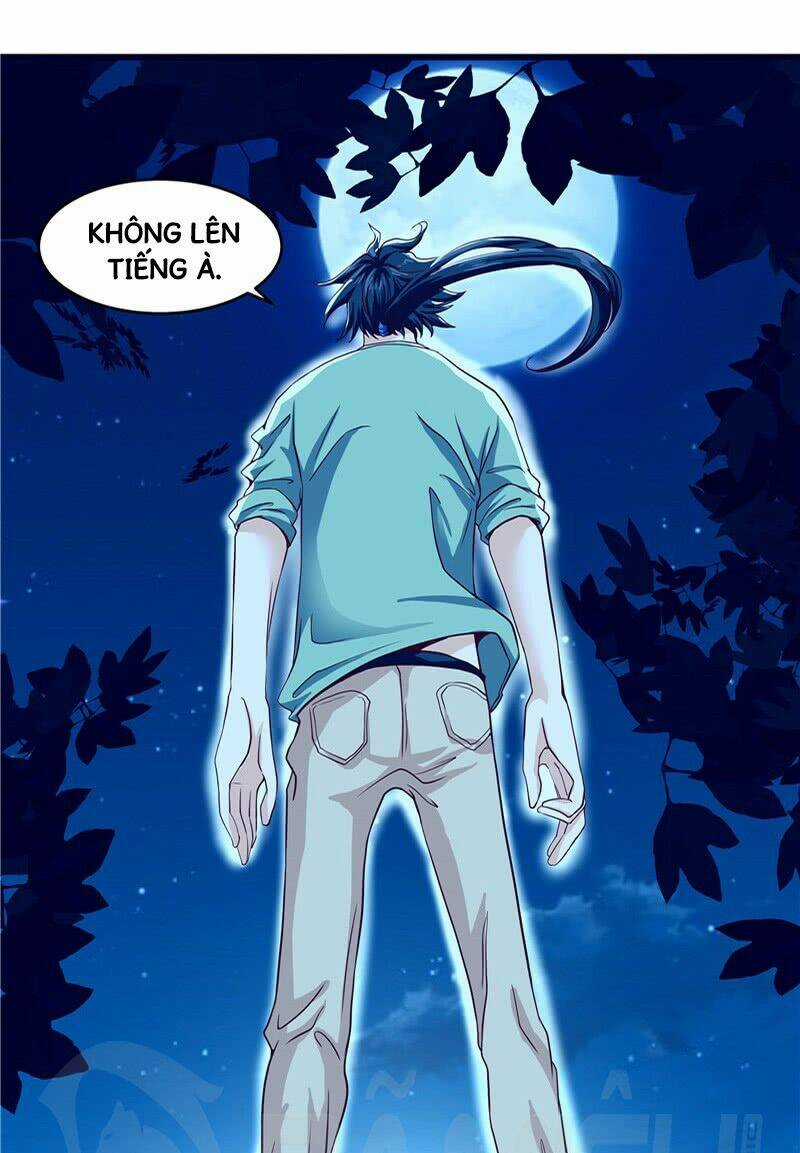 Nhất Phẩm Cao Thủ - Chapter 29 - Trang 5