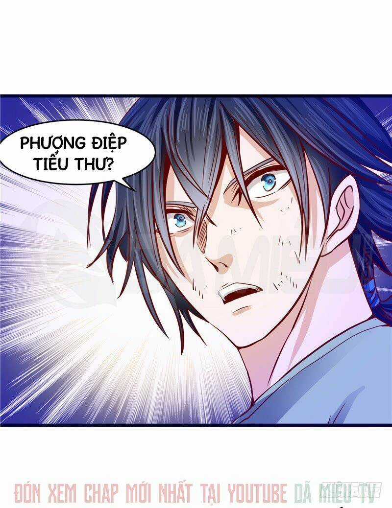 Nhất Phẩm Cao Thủ - Chapter 29 - Trang 41