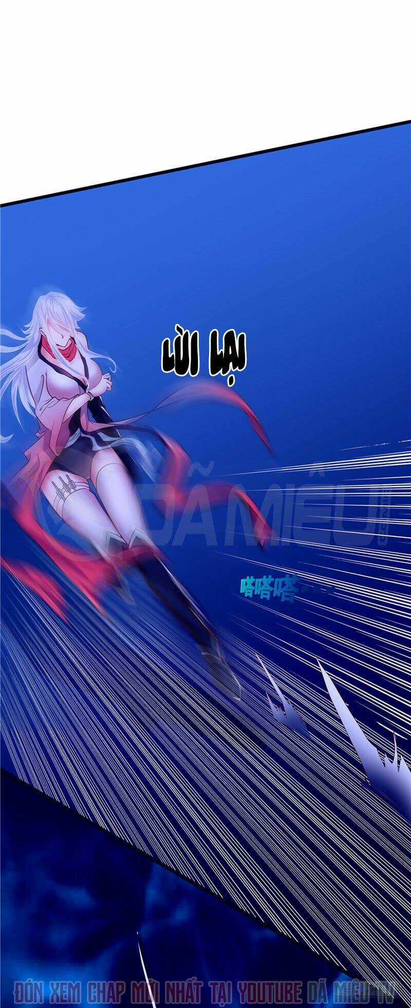 Nhất Phẩm Cao Thủ - Chapter 29 - Trang 43