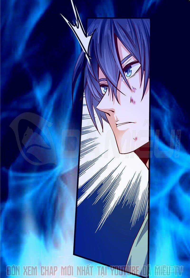 Nhất Phẩm Cao Thủ - Chapter 29 - Trang 44