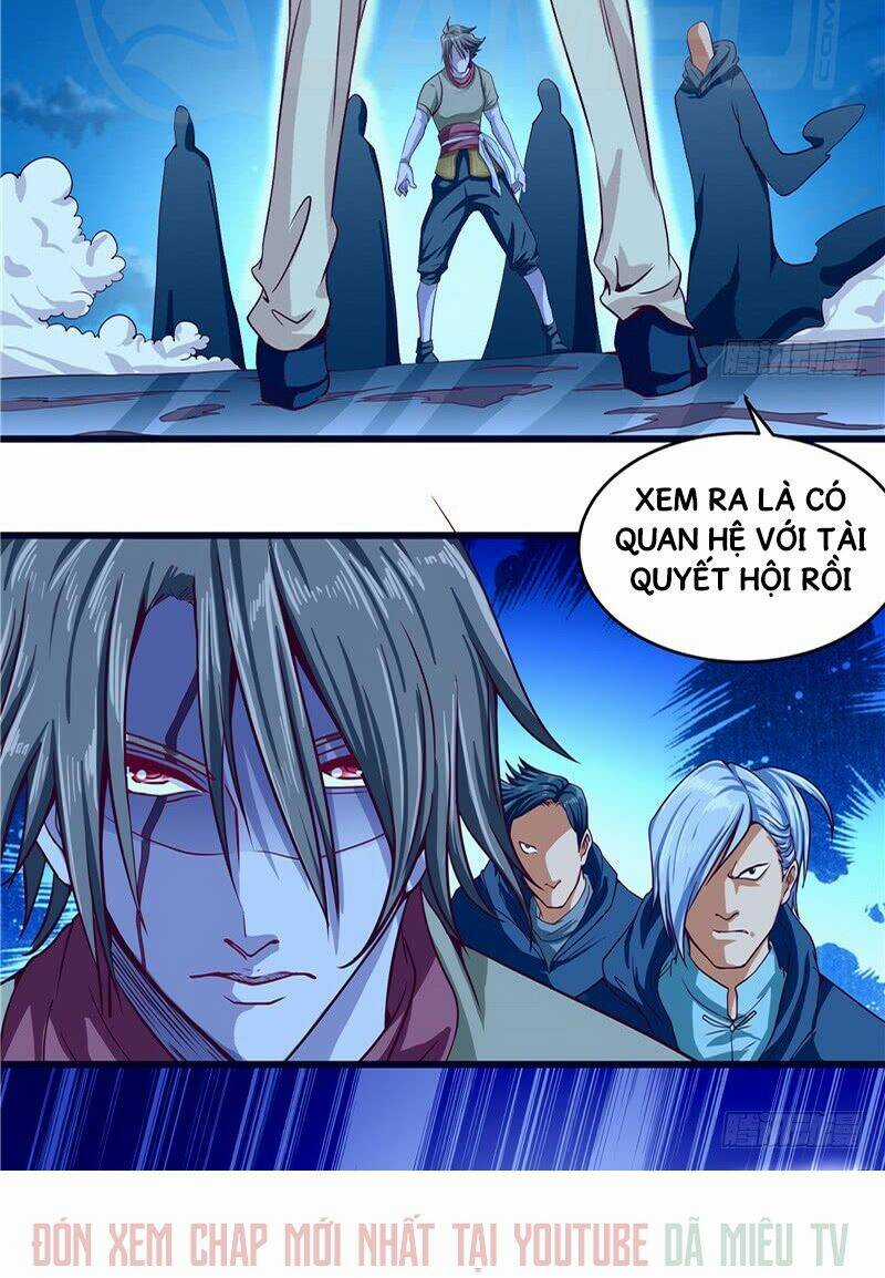 Nhất Phẩm Cao Thủ - Chapter 29 - Trang 6