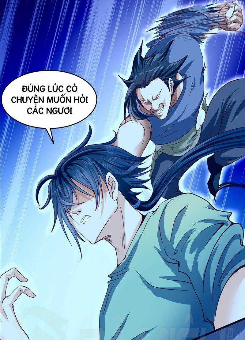 Nhất Phẩm Cao Thủ - Chapter 29 - Trang 7