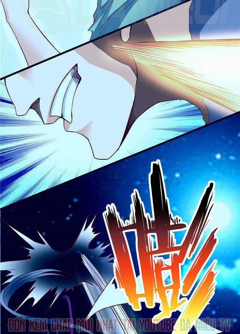 Nhất Phẩm Cao Thủ - Chapter 29 - Trang 8