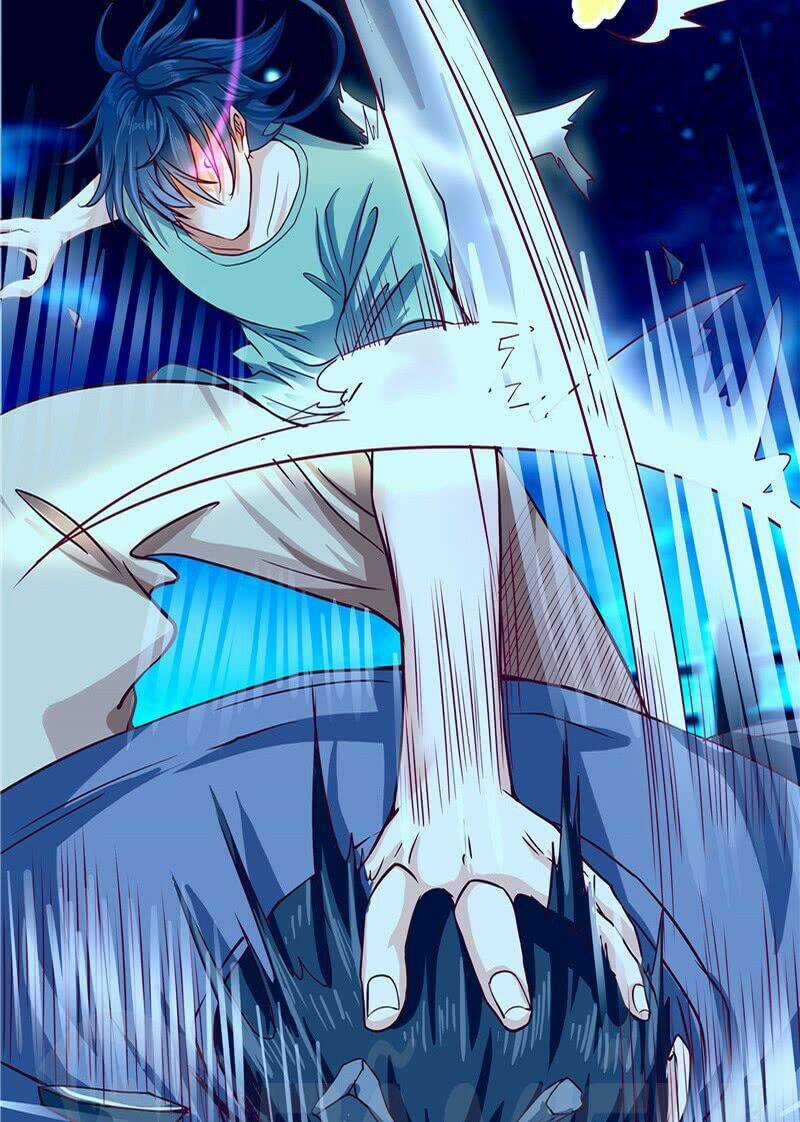 Nhất Phẩm Cao Thủ - Chapter 29 - Trang 9