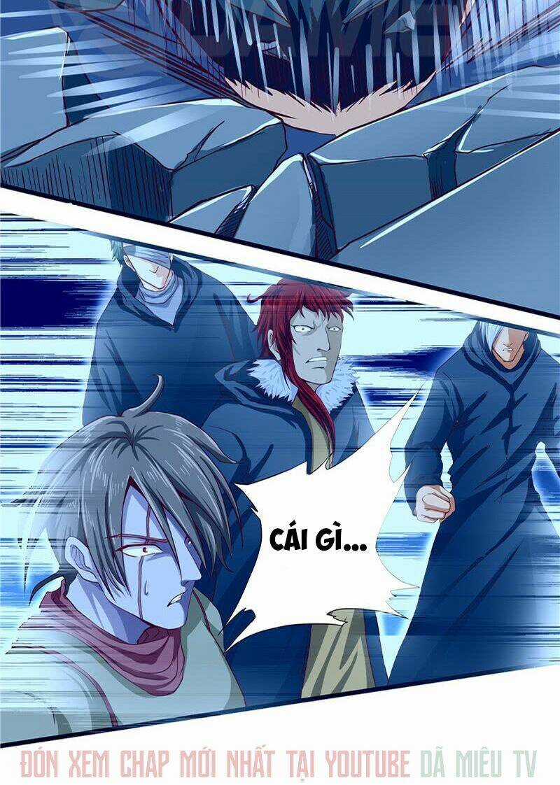 Nhất Phẩm Cao Thủ - Chapter 29 - Trang 10