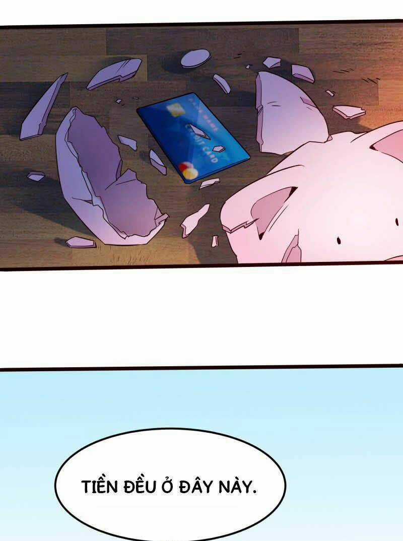 Nhất Phẩm Cao Thủ - Chapter 3 - Trang 11