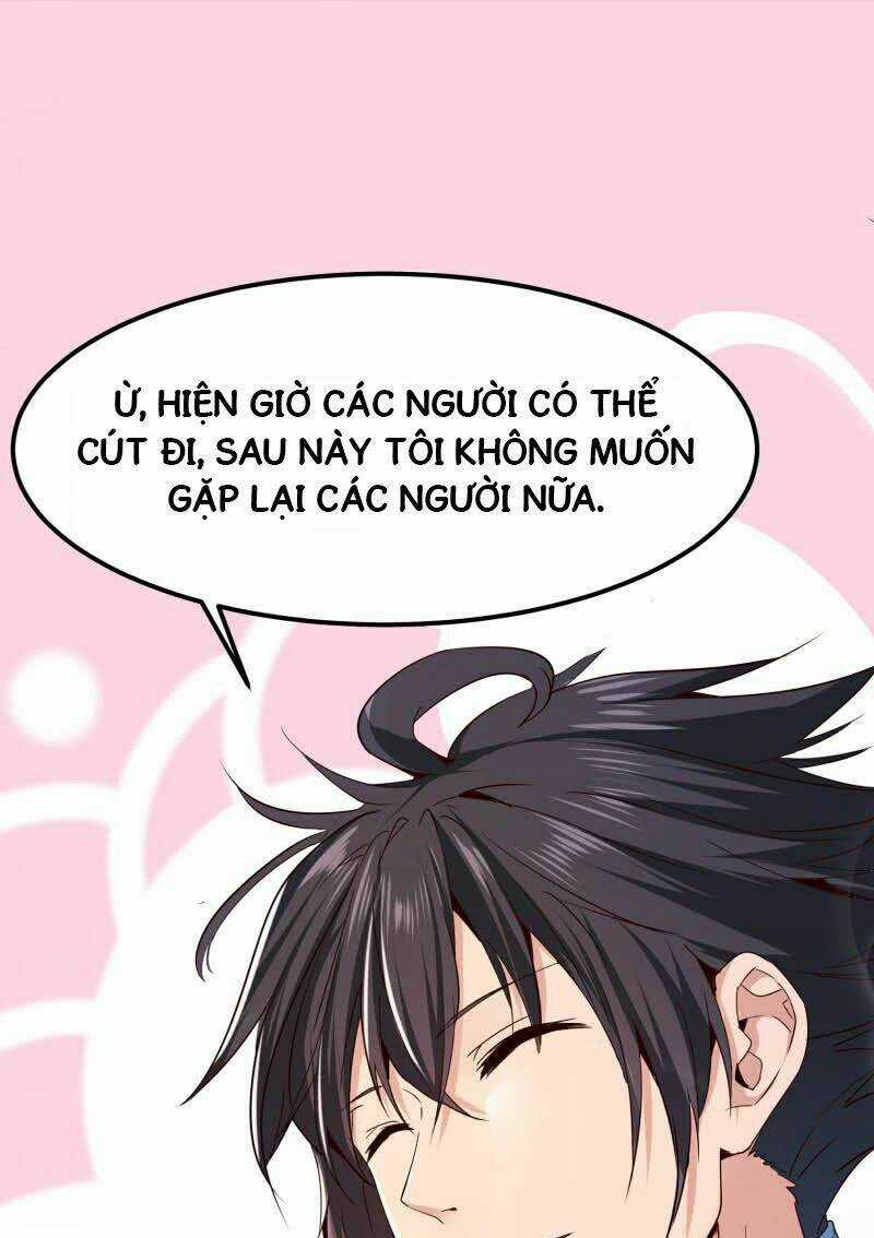Nhất Phẩm Cao Thủ - Chapter 3 - Trang 13