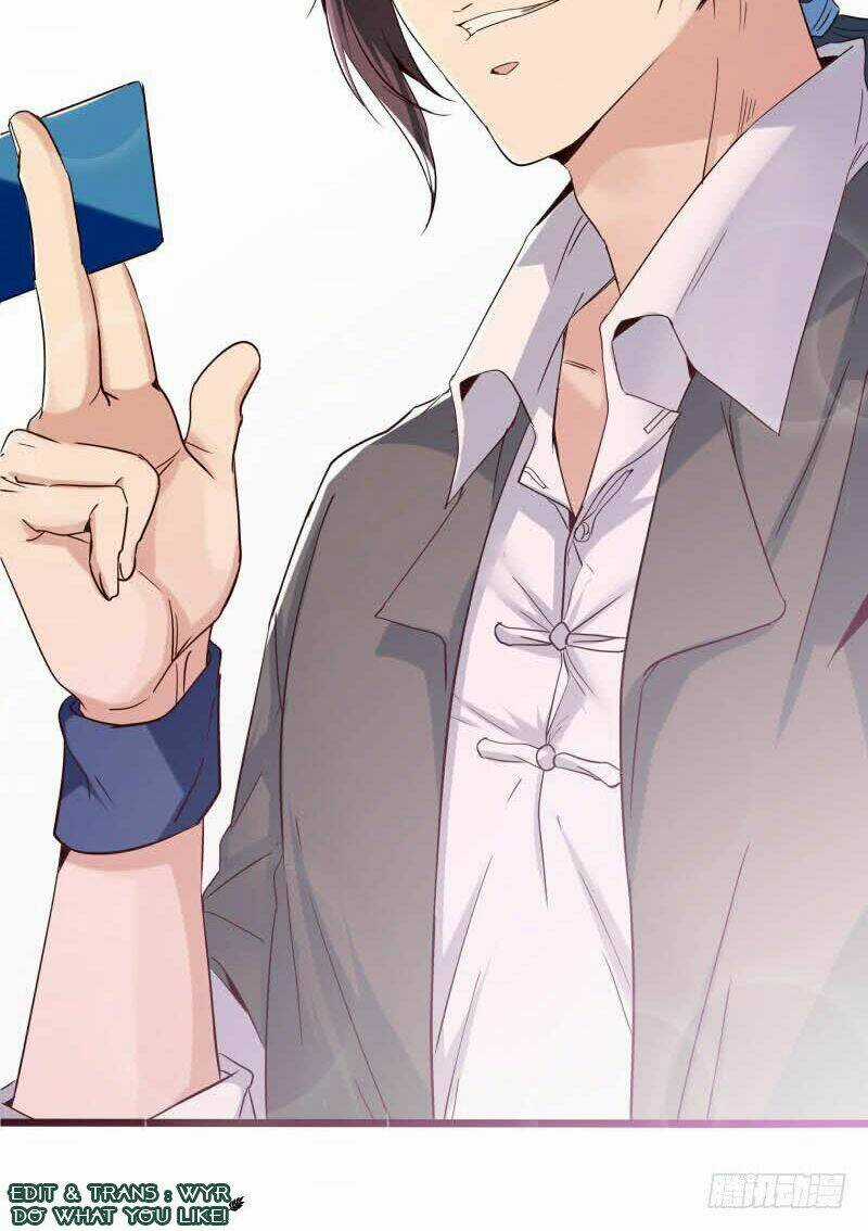 Nhất Phẩm Cao Thủ - Chapter 3 - Trang 14