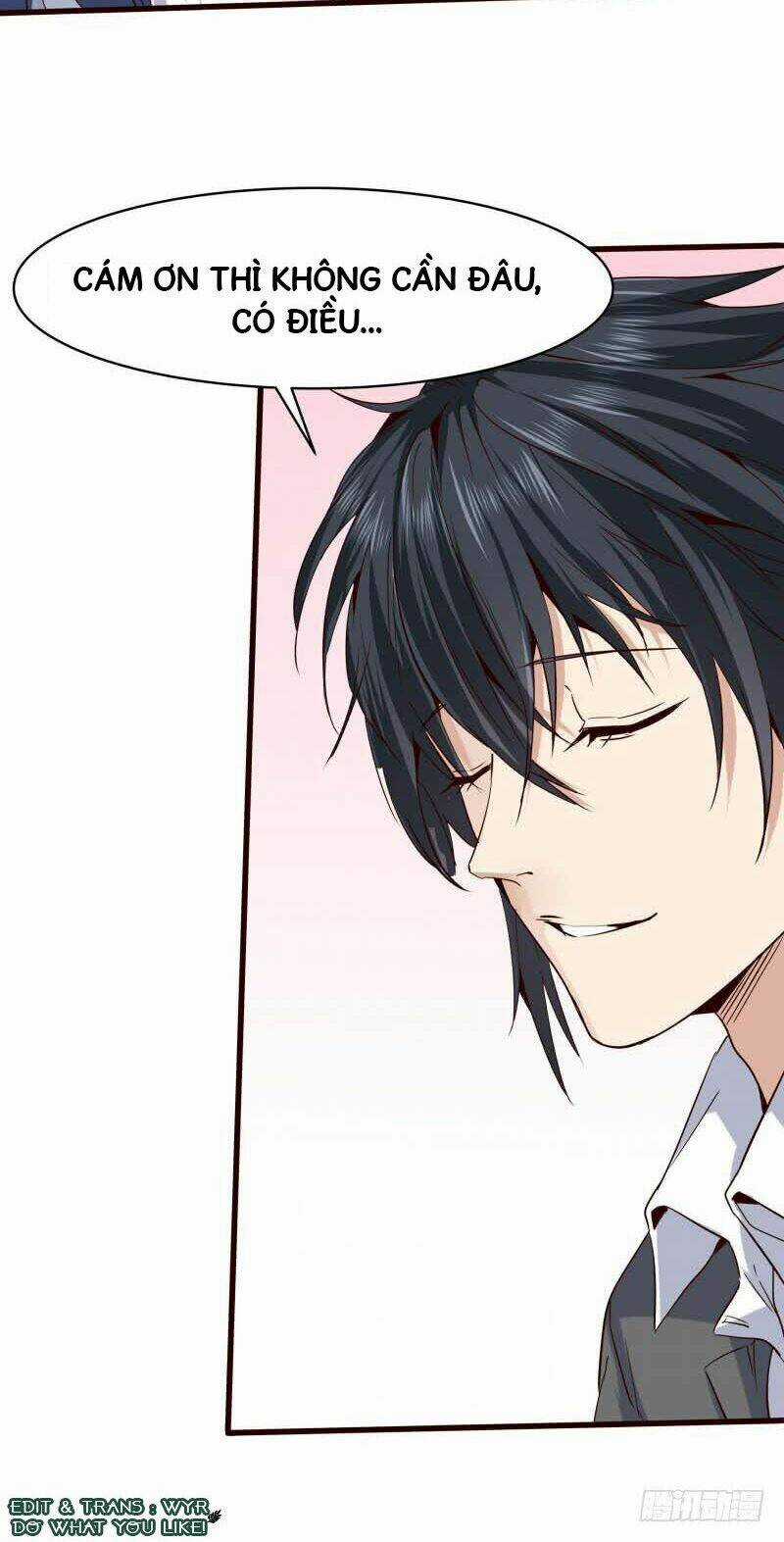 Nhất Phẩm Cao Thủ - Chapter 3 - Trang 18